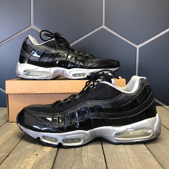 size 15 air max 95